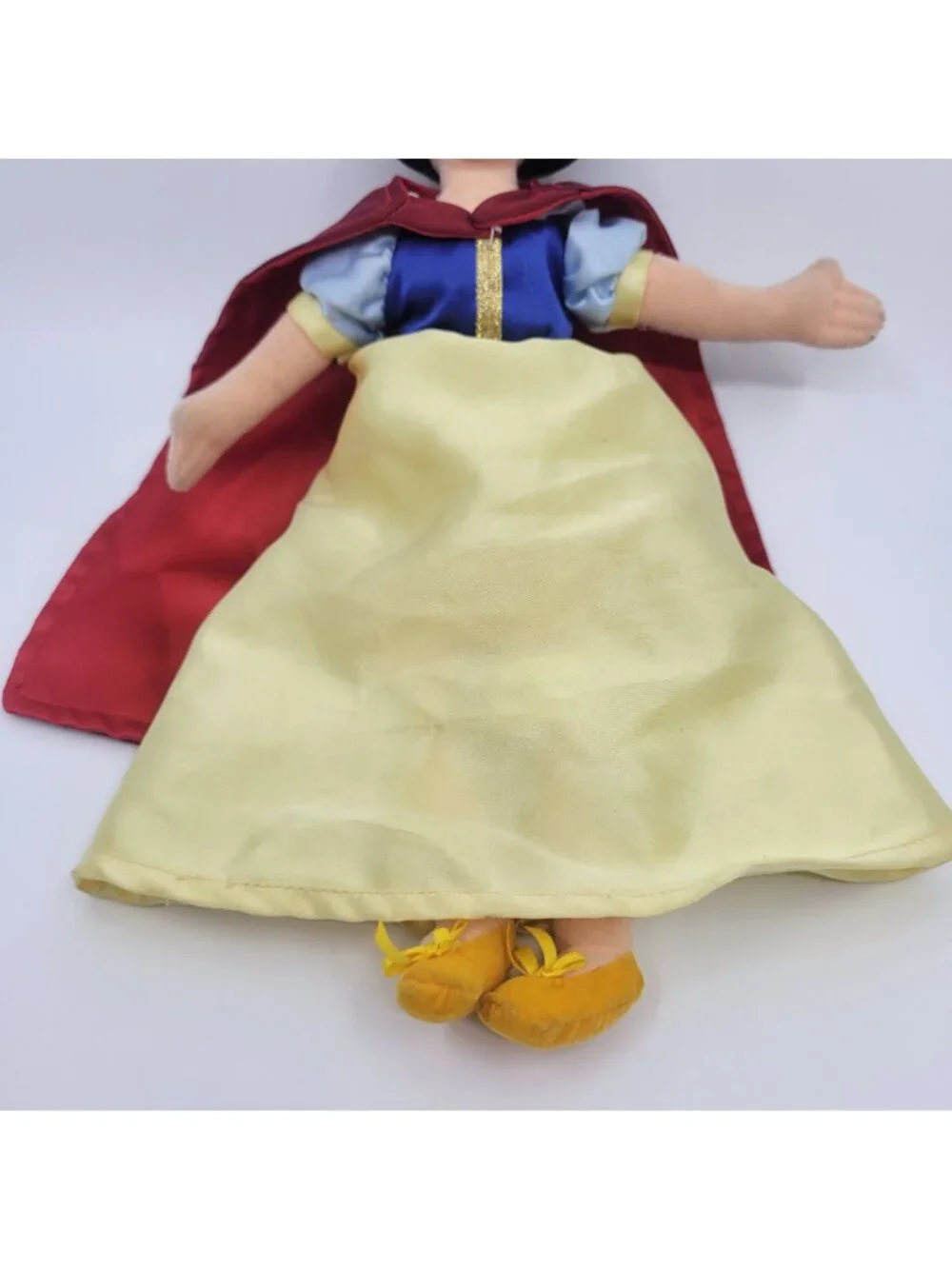 Disney SNOW WHITE Plush Doll 9